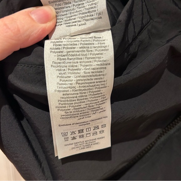 SELECTED Zip-Front Puffer Vest Reversible - Picture 11 of 11